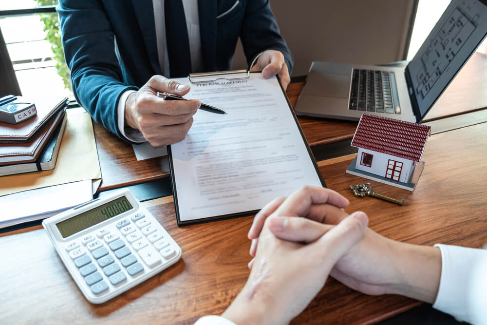 démarches administratives chantier