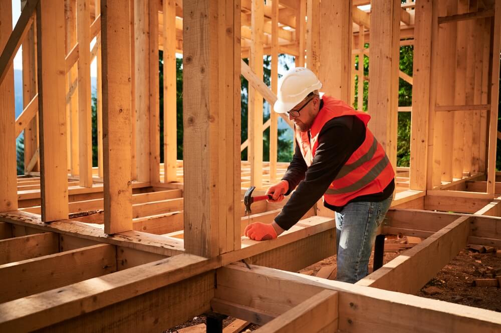 Durabilité d'une maison en bois